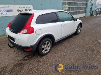 Volvo C-30 C30 (EK/MK), Hatchback 3-drs, 2006 / 2012 1.6 D 16V picture 2