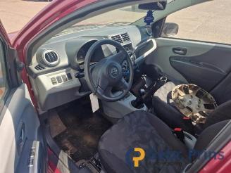 Suzuki Alto Alto, Hatchback 5-drs, 2009 1.0 12V picture 5