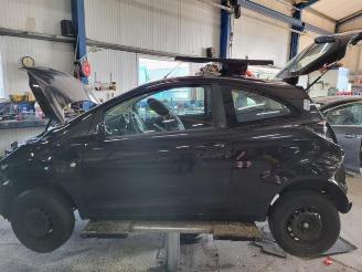Dezmembrări autoturisme Ford Ka Ka II, Hatchback, 2008 / 2016 1.2 2011/1