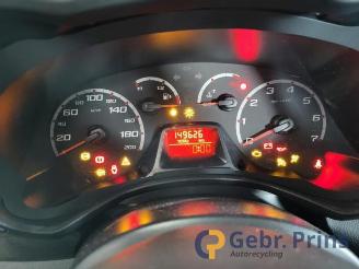 Ford Ka Ka II, Hatchback, 2008 / 2016 1.2 picture 5