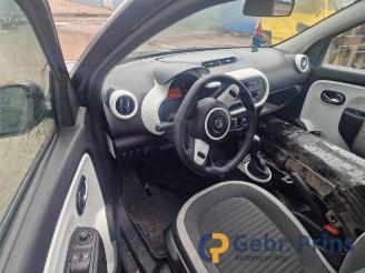 Renault Twingo Twingo III (AH), Hatchback 5-drs, 2014 1.0 SCe 70 12V picture 5