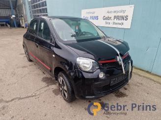 Sloopauto Renault Twingo Twingo III (AH), Hatchback 5-drs, 2014 1.0 SCe 70 12V 2016/10