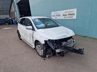 Salvage car Mercedes B-klasse B (W247), Hatchback, 2018 / 2025 2.0 B-200d 2023/3