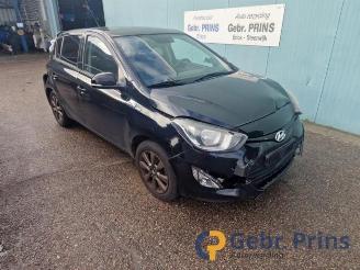 Autoverwertung Hyundai I-20 i20, Hatchback, 2008 / 2015 1.2i 16V 2014/4