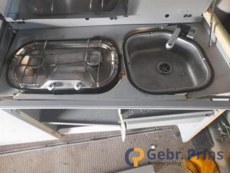 Volkswagen Transporter Transporter T4, Van, 1990 / 2003 2.5 TDI picture 7