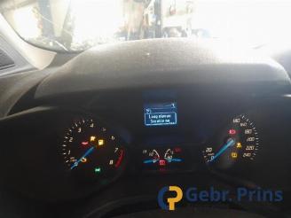 Ford Tourneo Connect Tourneo Connect/Grand Tourneo Connect, MPV, 2013 / 2022 1.0 EcoBoost 12V picture 9