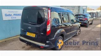 Ford Tourneo Connect Tourneo Connect/Grand Tourneo Connect, MPV, 2013 / 2022 1.0 EcoBoost 12V picture 4