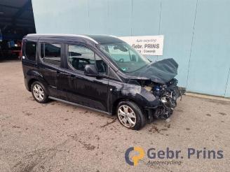 Autoverwertung Ford Tourneo Connect Tourneo Connect/Grand Tourneo Connect, MPV, 2013 / 2022 1.0 EcoBoost 12V 2014/11