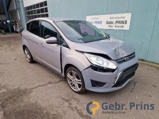 Sloopauto Ford C-Max C-Max (DXA), MPV, 2010 / 2019 1.6 SCTi 16V 2011/4