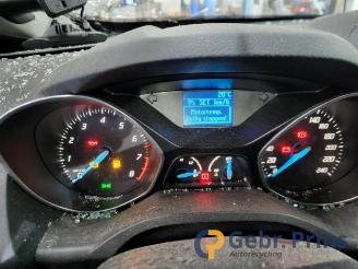 Ford C-Max C-Max (DXA), MPV, 2010 / 2019 1.6 SCTi 16V picture 7