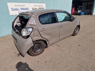 Citroën C1 C1, Hatchback, 2014 / 2021 1.0 Vti 68 12V picture 6