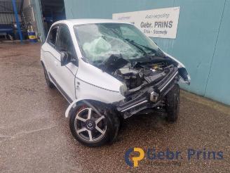 Renault Twingo Twingo III (AH), Hatchback 5-drs, 2014 1.0 SCe 70 12V picture 4