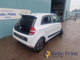 Sloopauto Renault Twingo Twingo III (AH), Hatchback 5-drs, 2014 1.0 SCe 70 12V 2018/2