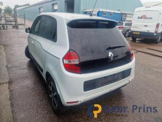 Renault Twingo Twingo III (AH), Hatchback 5-drs, 2014 1.0 SCe 70 12V picture 2