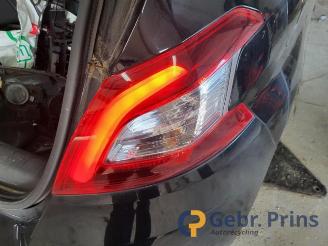 Peugeot 308 308 (L3/L8/LB/LH/LP), Hatchback 5-drs, 2013 / 2021 1.6 BlueHDi 120 picture 12