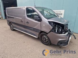 Démontage voiture Fiat Talento Talento, Van, 2016 2.0 EcoJet BiTurbo 145 2020/9