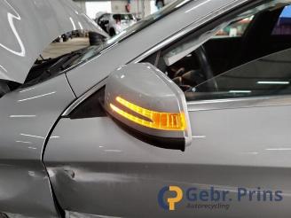 Mercedes Cla-klasse CLA Shooting Brake (117.9), Combi, 2015 / 2019 2.2 CLA-200 CDI, 200 d 16V picture 16