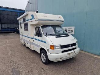 disassembly passenger cars Volkswagen Transporter  1997/2