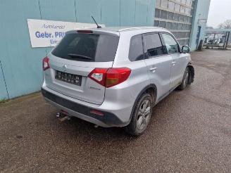 Sloopauto Suzuki Vitara Vitara (LY/MY), SUV, 2015 1.6 16V VVT 2016/7