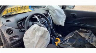 Suzuki Celerio Celerio (LF), Hatchback 5-drs, 2014 1.0 12V Dualjet picture 5