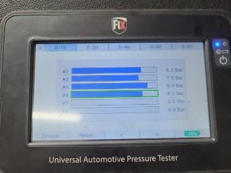 Auto da rottamare Opel Corsa Corsa D, Hatchback, 2006 / 2014 1.2 16V 2010/12