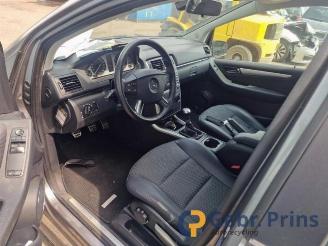 Mercedes B-klasse B (W245), Hatchback, 2005 / 2011 1.5 B-160 16V picture 5