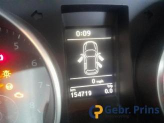 Volkswagen Golf Golf VI (5K1), Hatchback, 2008 / 2013 1.2 TSI picture 8