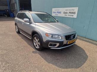 Autoverwertung Volvo Xc-70 XC70 (BZ), SUV, 2007 / 2016 2.0 D3 20V 2012/1