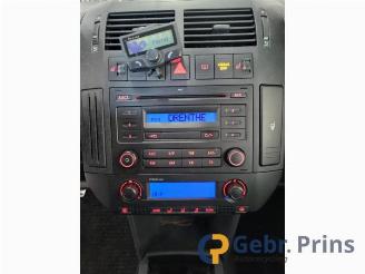 Volkswagen Polo Polo IV (9N1/2/3), Hatchback, 2001 / 2012 1.4 16V picture 7