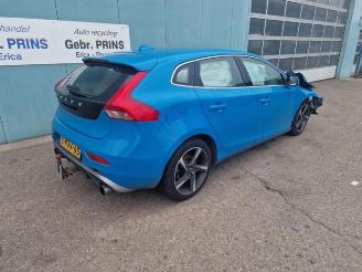 Uttjänta bilar auto Volvo V-40 V40 (MV), Hatchback 5-drs, 2012 / 2019 1.6 D2 2013/8