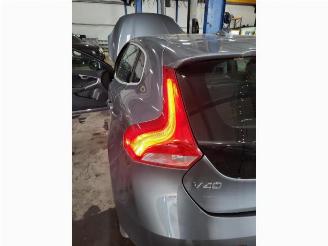 Volvo V-40 V40 (MV), Hatchback 5-drs, 2012 / 2019 2.0 D2 16V picture 9