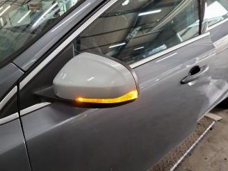 Volvo V-40 V40 (MV), Hatchback 5-drs, 2012 / 2019 2.0 D2 16V picture 11