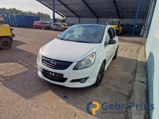 Opel Corsa Corsa D, Hatchback, 2006 / 2014 1.2 16V picture 3