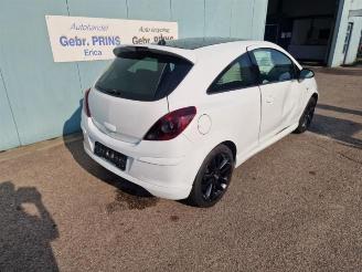 Uttjänta bilar auto Opel Corsa Corsa D, Hatchback, 2006 / 2014 1.2 16V 2009/3