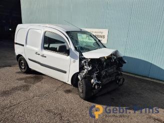 Mercedes Citan Citan (415.6), Van, 2012 / 2021 1.5 108 CDI picture 2