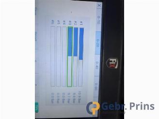 Volkswagen Polo Polo V (6R), Hatchback, 2009 / 2017 1.0 TSI 12V BlueMotion picture 11