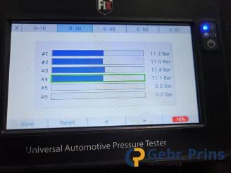 Vrakbiler auto Seat Leon Leon (1P1), Hatchback 5-drs, 2005 / 2013 2.0 TFSI 16V 2006/9