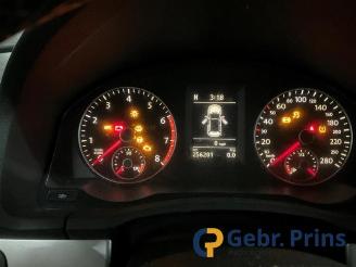 Volkswagen Scirocco Scirocco (137/13AD), Hatchback 3-drs, 2008 / 2017 1.4 TSI 122 16V picture 6