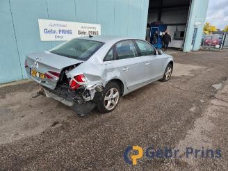 Audi A4 A4 (B8), Sedan, 2007 / 2015 2.0 TDI 16V picture 2