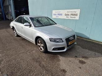 Autoverwertung Audi A4 A4 (B8), Sedan, 2007 / 2015 2.0 TDI 16V 2008/3