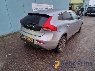  Volvo V-40 V40 (MV), Hatchback 5-drs, 2012 / 2019 2.0 D4 16V 2014/12