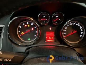 Opel Astra Astra J (PC6/PD6/PE6/PF6), Hatchback 5-drs, 2009 / 2015 1.4 16V ecoFLEX picture 9