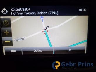 Dacia Dokker Dokker (0S), MPV, 2012 / 2021 1.5 dCi 90 picture 11