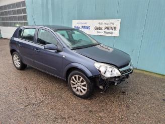 Autoverwertung Opel Astra Astra H (L48), Hatchback 5-drs, 2004 / 2014 1.8 16V 2008/3