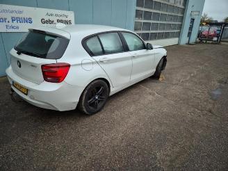 Sloopauto BMW 1-serie 1 serie (F20), Hatchback 5-drs, 2011 / 2019 116i 1.6 16V 2012/1
