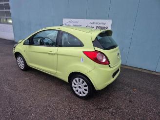 Dezmembrări autoturisme Ford Ka Ka II, Hatchback, 2008 / 2016 1.2 2009/9