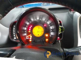 Toyota Aygo Aygo (B40), Hatchback, 2014 1.0 12V VVT-i picture 6