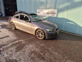 Autoverwertung BMW 3-serie 3 serie (E92), Coupe, 2005 / 2013 330d 24V 2008/9