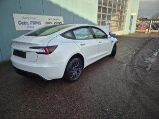 Purkuautot passenger cars Tesla Model 3 Model 3, Sedan, 2017 RWD 60 kWh 2024/9
