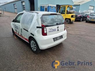Skoda Citigo Citigo, Hatchback, 2011 / 2019 1.0 12V picture 2